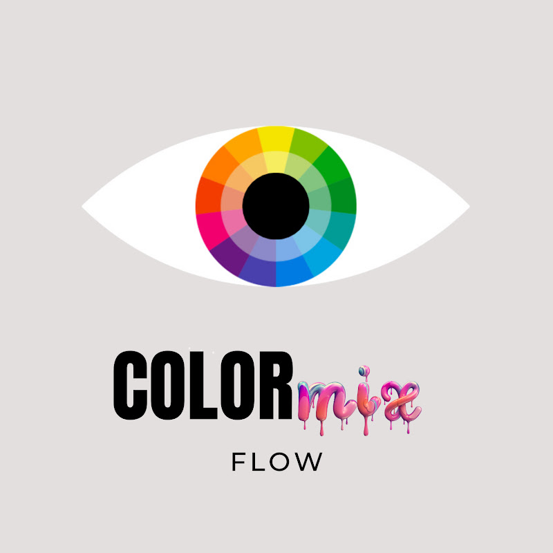 ColorMix Flow