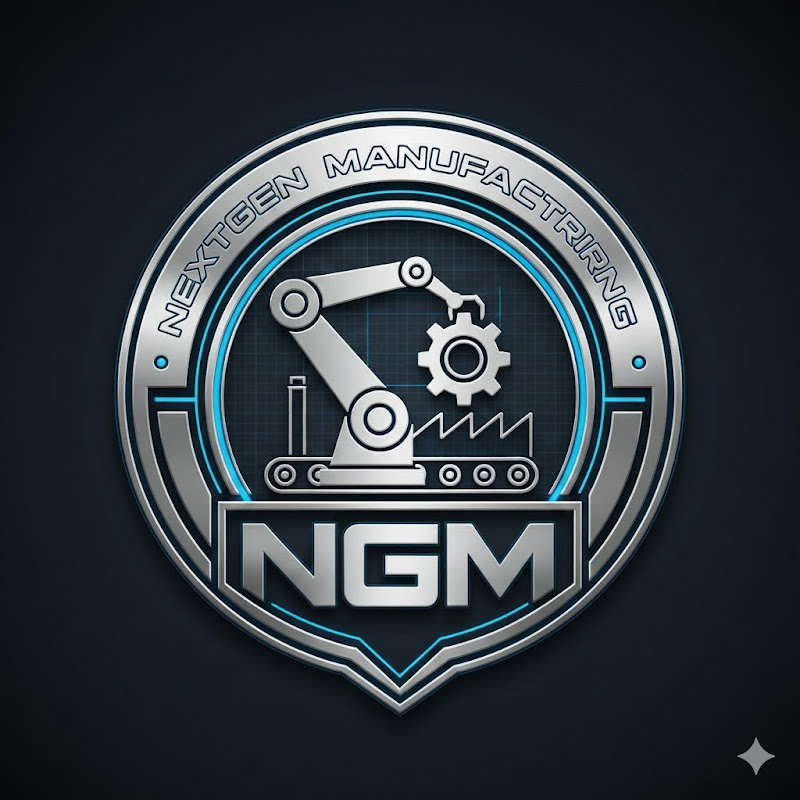 NextGen Manufacturing