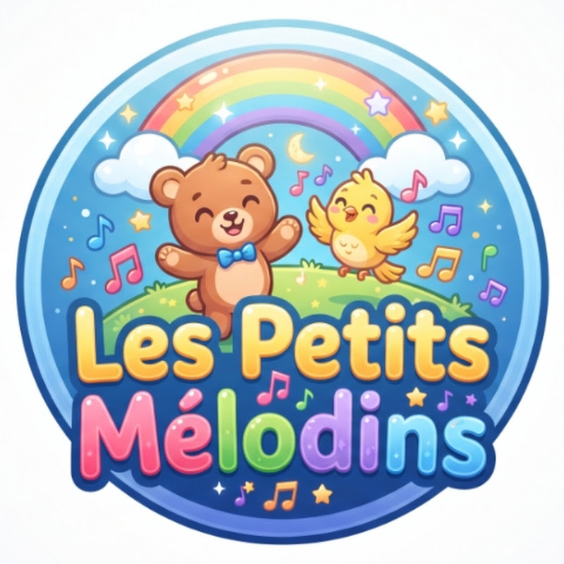 Les petits mélodins