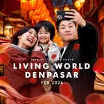 Living World Denpasar