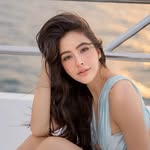 Sririta Jensen Narongdej