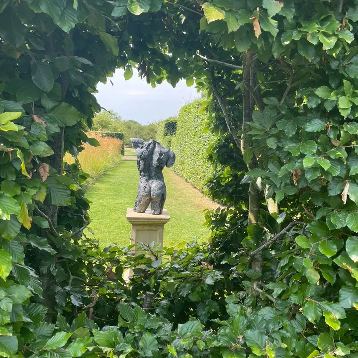 thegardenersadventure