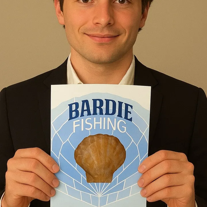 Bardie