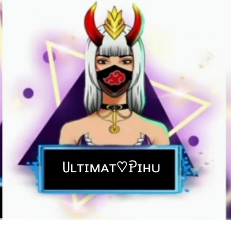 ULTIMATE PRIYA