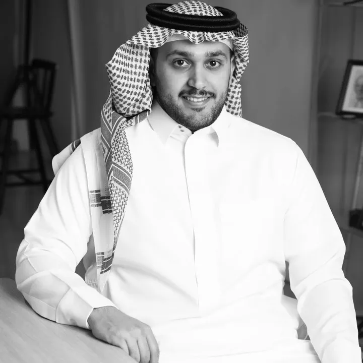 الوليد العنزي