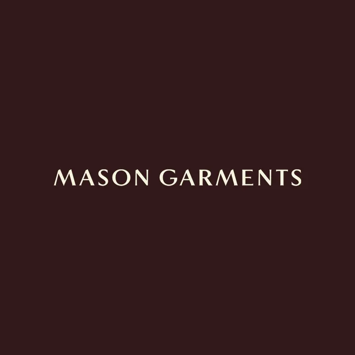 Mason Garments®
