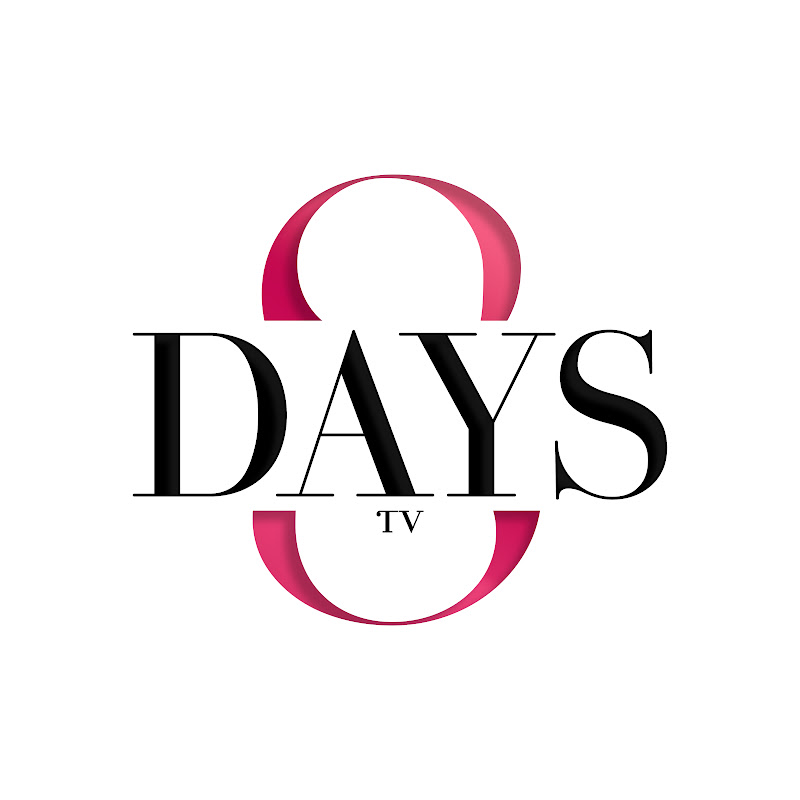 8days Entertainment TV
