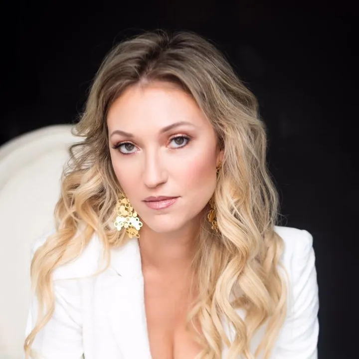 Tiffany Ireland 💖🏡💖📸💖