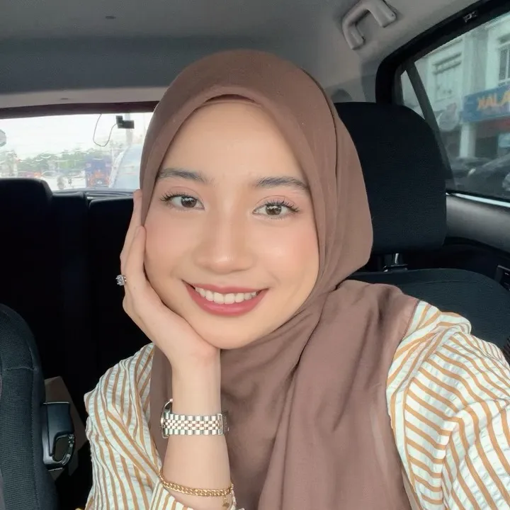Cik Mashi 🦋