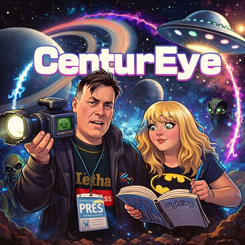 CenturEye