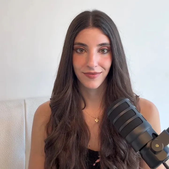 Lara Natout | Neurodiversity