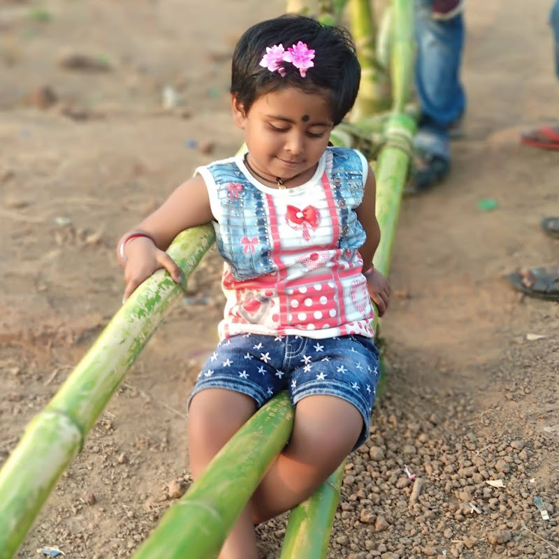 Aradhya Nandini