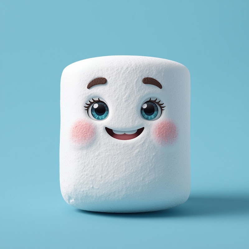 Marshmallows Diary
