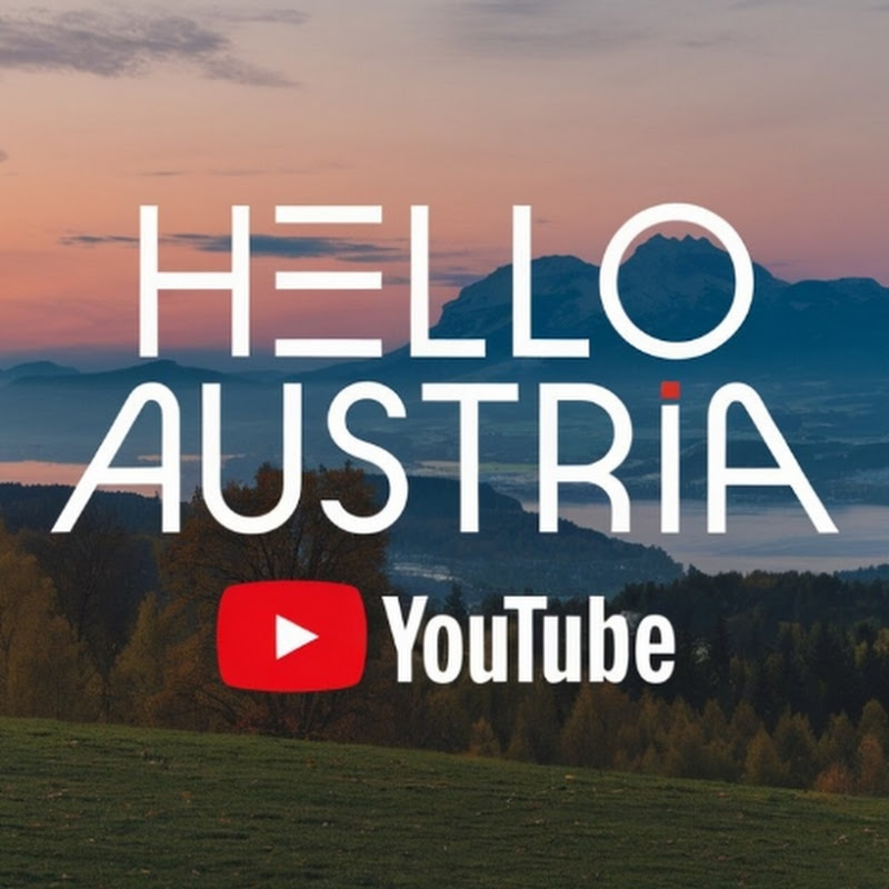 Hello Austria _BD