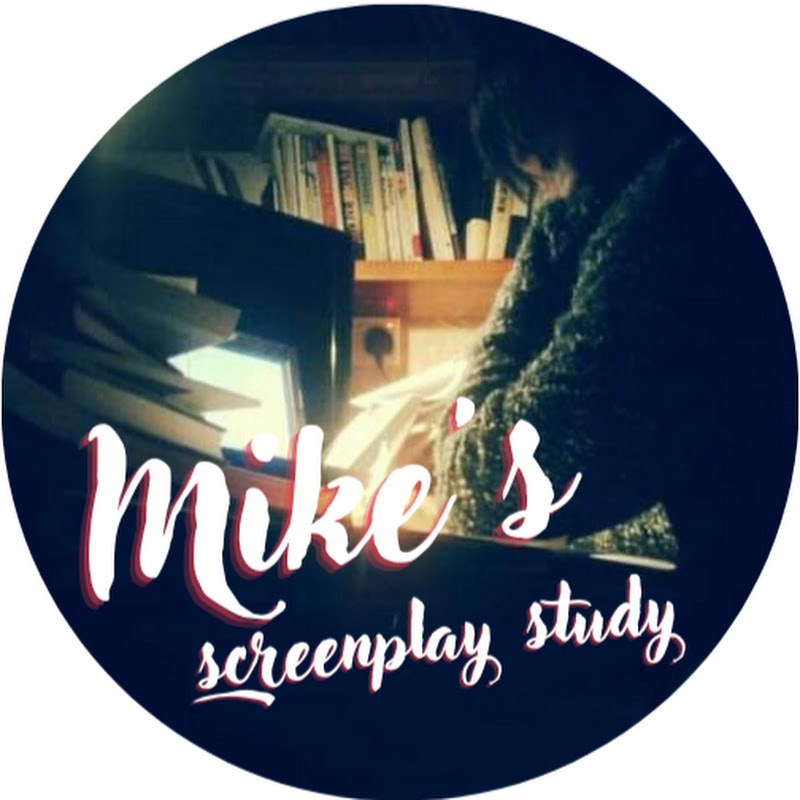 米克講劇本 Mike's screenplay study