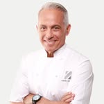 Zakarian Kitchen