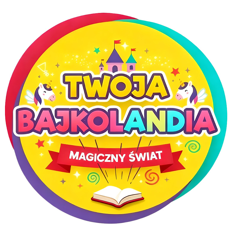 Twoja Bajkolandia