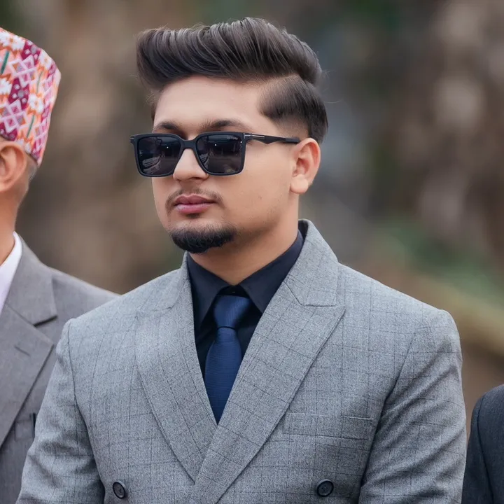 Sushant Koirala