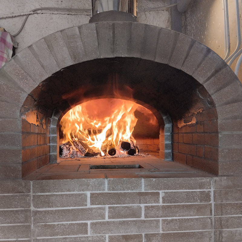 From Stone To Fire