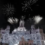 Madrid España