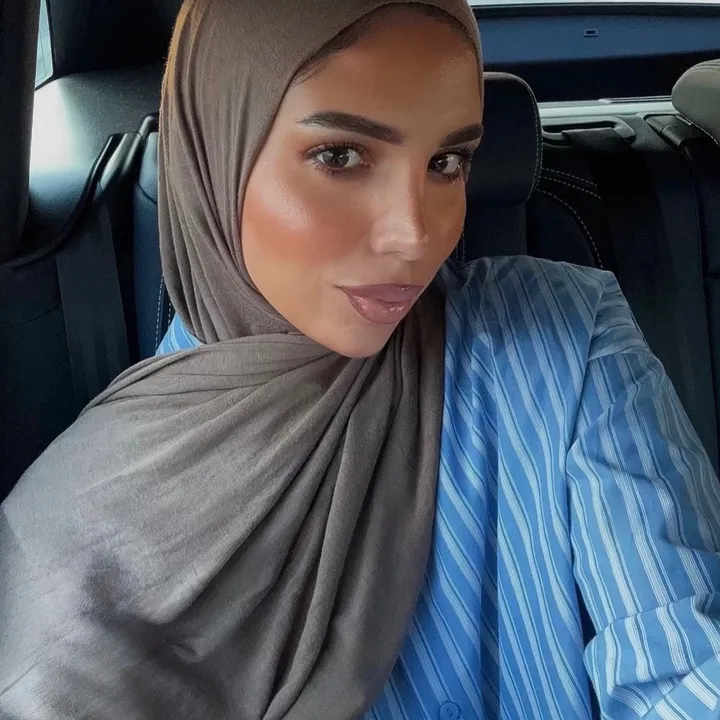 Dina Mahfouz