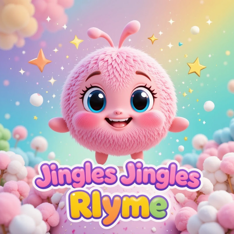Jingles Jingles rhymes for kids