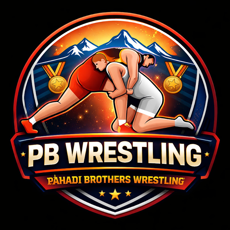 PB Wrestling