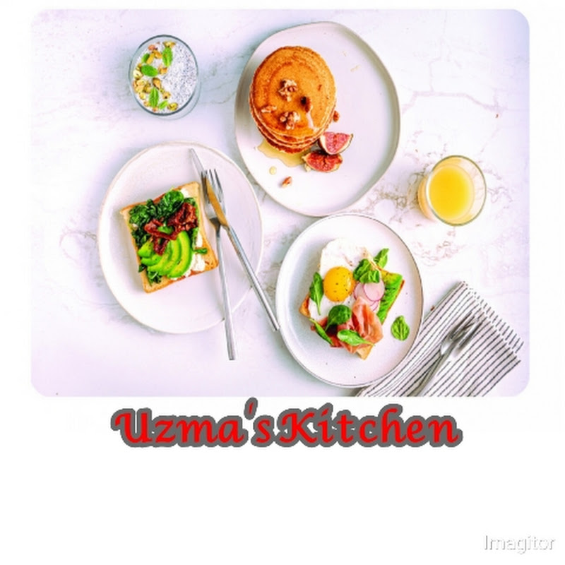 Uzma's kitchen