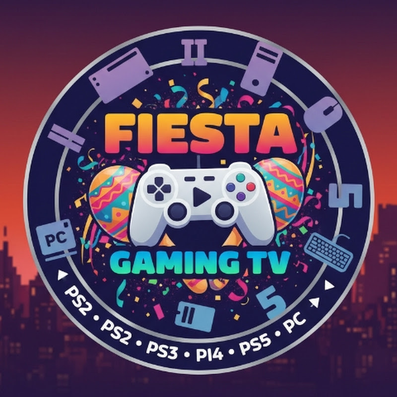 Fiesta Gaming TV