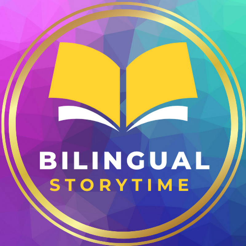 BILINGUAL STORYTIME FOR KIDS [English and Spanish]