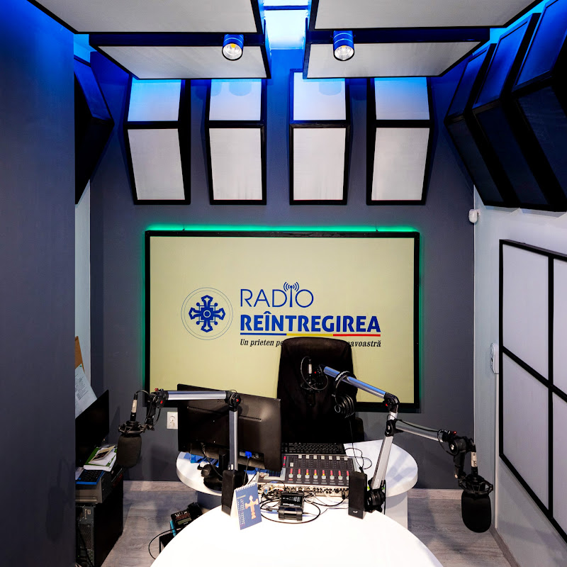 Radio Reintregirea