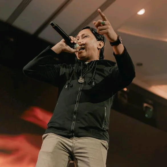 Willie Jude PapaRock