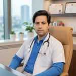 Bhagwanpura healthcare 1623