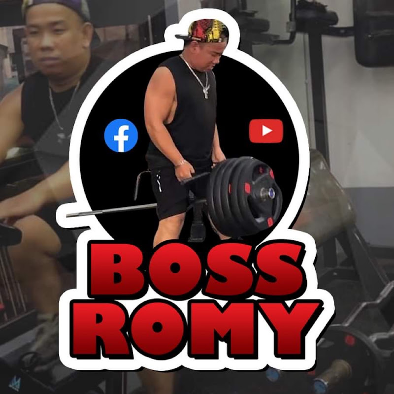 Boss Romy