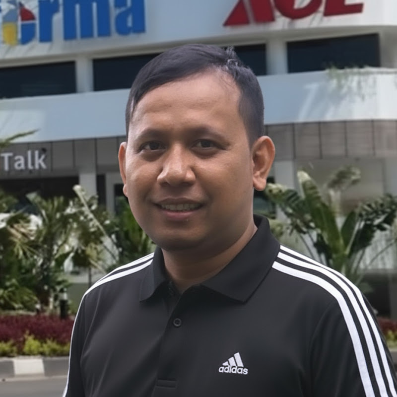Dedy Alfayess