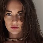 Kristina | Content creator in Paris| Model | Контент съемки |