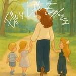 ELLES LITTLE EXPLORERS