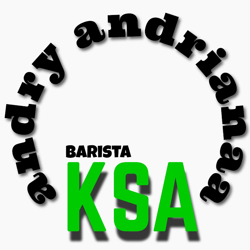 andry andriana