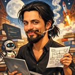 Saad Khan | Fragrance Expert