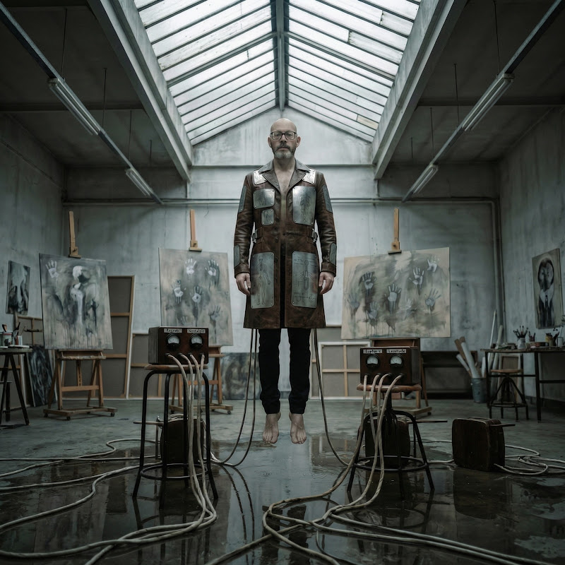 The Anomaly
