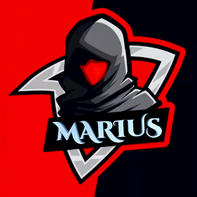Marius22Gaming
