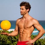 DAVID ORTEGA