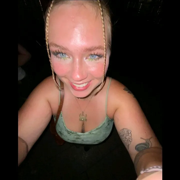 Brit 🦋