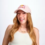 Molly Carlson