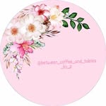 Between coffee and tables by Patyc