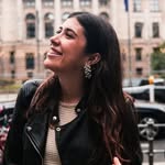 Amelie von | Tech y Lifestyle