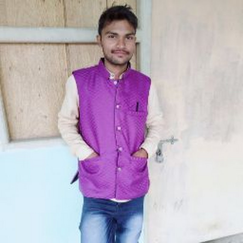 @creater Sanjeet sahu