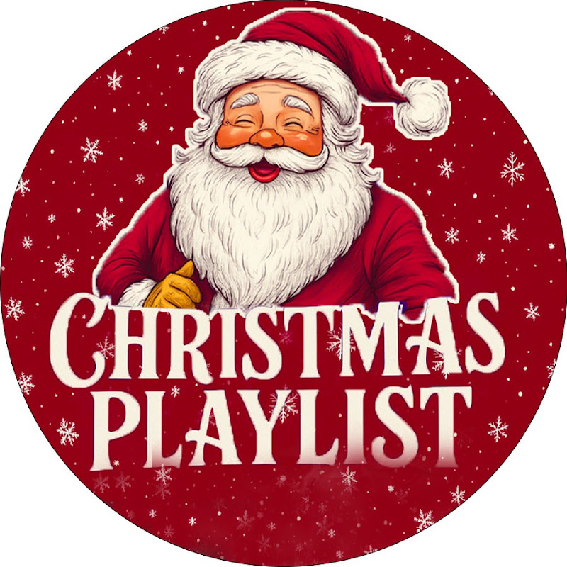 Christmas Playlist