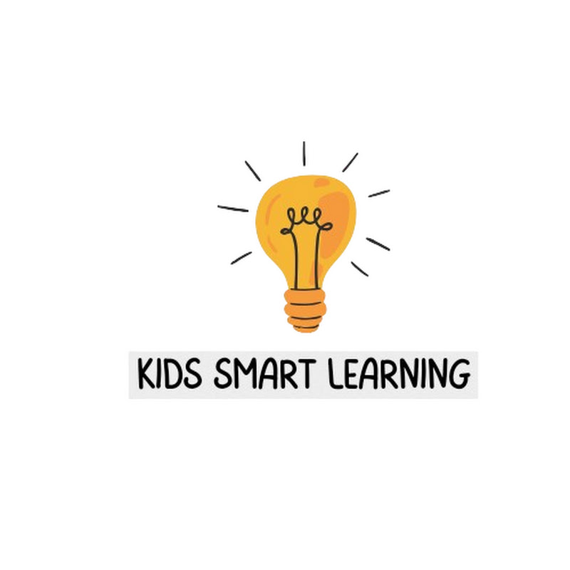 Kids Smart Learning |Fun Learning & Nursery Rhymes