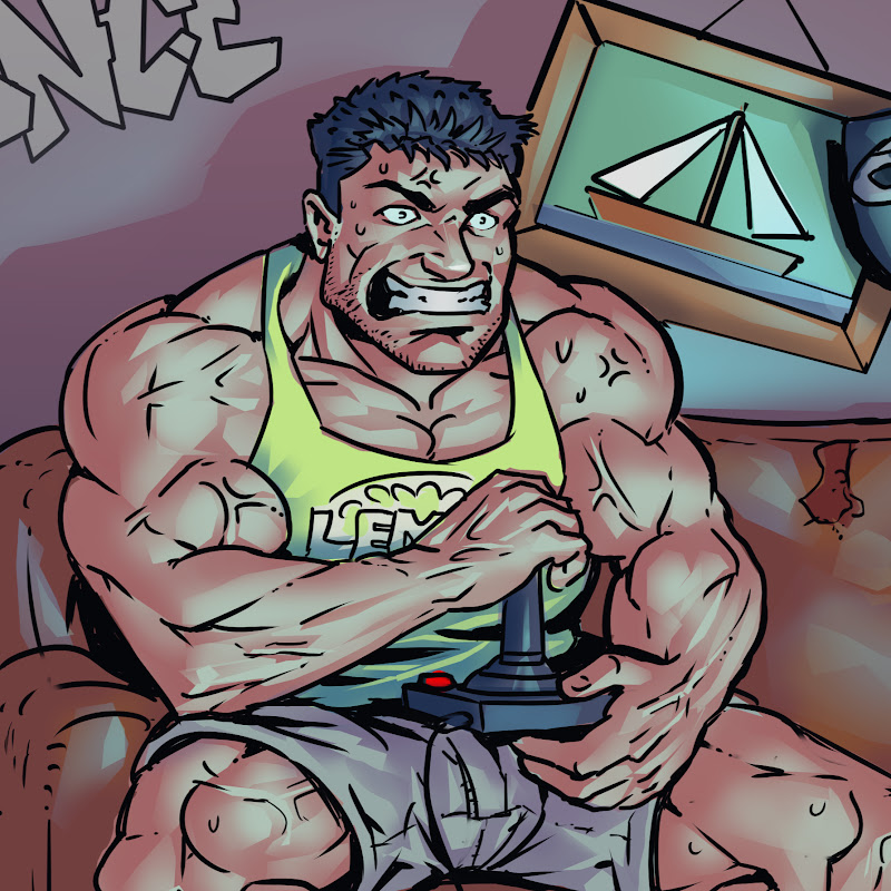 Lemonce GAME_FIT